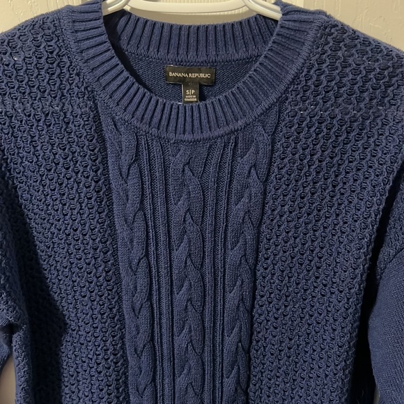 Knit Sweater - Picture 2 of 3